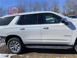 شيفروليه تاهو